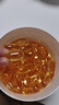 Swisse斯維詩(shī) 4倍高濃度深海魚(yú)油膠囊1800mg omega3 DHA+EPA rTG型120粒 曬單實(shí)拍圖
