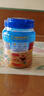 桂格（QUAKER）即食燕麥片1000克罐裝 營(yíng)養早餐 膳食纖維 零添加白砂糖 曬單實(shí)拍圖