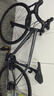 SPECIALIZED閃電 AETHOS SPORT 碳纖維輕量公路自行車 緞面霧色/沙丘白 49 曬單實拍圖