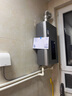 海爾（Haier）燃氣熱水器【國補立減15%】天然氣家用16升一級節能水伺服恒溫四段微火控溫夏天不燙整機保8年JM6C 13L 【JM6C新升級整機質(zhì)保8年】爆款新升級 曬單實(shí)拍圖