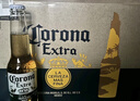 科羅娜（CORONA）特級啤酒330ml*24瓶啤酒整箱裝經(jīng)典拉格 中秋送禮  曬單實拍圖