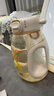 貝親兒童水杯噸噸杯PPSU直飲吸管杯便攜戶外運(yùn)動(dòng)水杯學(xué)生水杯2歲以上 750ml雙飲含背帶-動(dòng)物開派對(duì) 曬單實(shí)拍圖