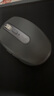 羅技（Logitech）MX Anywhere 3S無線鼠標 無線藍牙鼠標充電辦公靜音家用鼠標雙模蘋果MAC ipad雙滾輪模式 跨屏傳輸 Anywhere 3S升級靜音 石墨黑 曬單實拍圖