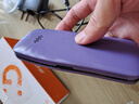金立（Gionee）老年機(jī)4G全網(wǎng)通老年人手機(jī)超長待機(jī)2025新款大字體大聲音移動(dòng)支付學(xué)生老人專用按鍵功能機(jī)G99 紫色 曬單實(shí)拍圖