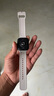 小米（MI）REDMI Watch 5 eSIM 浮光鈦 國家補貼 澎湃OS 2 心率血氧監(jiān)測 紅米手表5 智能手表 送男友送女友 曬單實拍圖