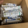 瓦克（WACKER）GM玻璃膠通用型廚衛(wèi)密封膠美容膠中性耐候門窗硅酮膠結(jié)構(gòu)膠透明 曬單實(shí)拍圖