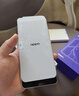 OPPO K13 Turbo Pro 5G 疾風(fēng)散熱引擎 潮汐引擎 第四代驍龍 8s 7000mAh 五年長(zhǎng)壽大電池 滿(mǎn)級(jí)防水 手機(jī) 騎士銀 12GB+256GB 曬單實(shí)拍圖