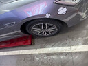 米其林（MICHELIN）汽車輪胎 215/55R17 94V 耐越 ENERGY MILE 適配邁騰/帕薩特/探歌 曬單實(shí)拍圖