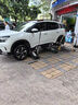 米其林（MICHELIN）汽車輪胎 245/45R19 102W 浩悅四代 PRIMACY 4 適配別克君威/君越 曬單實(shí)拍圖