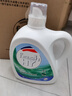 威露士清可新洗衣液松木香12斤全瓶組合裝（3L+1L*3）除菌除螨持久留香 曬單實(shí)拍圖