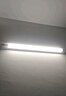 FSL佛山照明 T8燈管 電棒 長條燈 LED日光燈管節(jié)能燈管雙端供電led燈管家用照明直管 T8雙端進電led燈管1.2米40W（不含支架） 白光6500K 曬單實拍圖