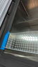 海爾（Haier）商用冰柜 超低溫-60℃/-70家用大容量深海魚(yú)海鮮凍品深冷細胞級冷凍柜 新款 252升 超低溫-65度銅管制冷 不銹鋼內膽 曬單實(shí)拍圖