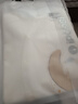 愛寶適嬰兒連體衣a類純棉春秋寶寶衣服爬服外出服和尚服彩虹熊73cmT214 曬單實(shí)拍圖