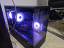 華碩A520M B450M B550主板搭AMD 銳龍處理器 主板CPU套裝 板U套裝 華碩PRIME B550M-K ARGB R5 5600散片 曬單實(shí)拍圖