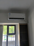 華凌空調(diào) 大1.5匹新一級能效 超省電pro巨省電變頻冷暖空調(diào)掛機(jī) KFR-35GW/N8HA1Ⅲ-P 家電國家補貼 曬單實拍圖