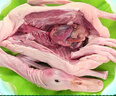楊博士皖南整只老鴨2只 凈重4斤 農(nóng)家散養(yǎng)鴨子土鴨溪水河鴨肉源頭直發(fā) 曬單實(shí)拍圖