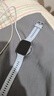 華為【新色上市】HUAWEI WATCH FIT 4 冰晶藍(lán)氟橡膠表帶華為運(yùn)動(dòng)智能手表超輕薄大屏潮流運(yùn)動(dòng)藍(lán)牙通話 曬單實(shí)拍圖
