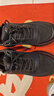 斯凱奇（Skechers）男鞋秋季戶外運(yùn)動(dòng)跑步鞋厚底增高輕便網(wǎng)面休閑健步鞋118340 曬單實(shí)拍圖