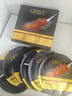 OHBT魚(yú)子醬抗皺面膜10片緊致抗衰老補水保濕祛黃提亮膚色男女士 曬單實(shí)拍圖