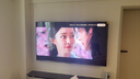 海信電視E7N Pro 85英寸信芯芯片H6 U+MiniLED 抗反光放眩光墨晶屏 300Hz帝瓦雷音響國家補貼85E7N-PRO 曬單實(shí)拍圖