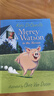 英文原版 Mercy Watson 小豬梅西歷險記 6冊禮盒裝 兒童橋梁章節小說(shuō) Kate DiCamillo 愛(ài)德華的奇妙之旅同作者 繪本圖畫(huà)書(shū) 綠山墻 曬單實(shí)拍圖