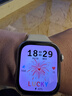 華為HUAWEI WATCH FIT 4 悅動(dòng)白氟橡膠表帶 華為運(yùn)動(dòng)智能手表超輕薄大屏潮流運(yùn)動(dòng)藍(lán)牙通話睡眠監(jiān)測(cè)fit4 曬單實(shí)拍圖