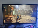 LG G8 27英寸4K顯示器 雙模4K180Hz/1K360Hz HDR400 HDMI2.1 FastIPS 高刷電腦顯示屏 27G810A 曬單實(shí)拍圖