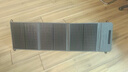 太陽(yáng)能光伏板戶(hù)外便攜60W18V光伏發(fā)電板ETFE光伏板應急備用電源 60W太陽(yáng)能折疊包USB+TYP-C接口 曬單實(shí)拍圖