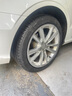 米其林（MICHELIN）汽車(chē)輪胎 225/45R17 94W 浩悅五代 Primacy 5 適配高爾夫GTI 曬單實(shí)拍圖
