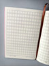 佐瀾哲【開(kāi)學(xué)必備】小學(xué)生日記本作文本練習本一年級二年級語(yǔ)文讀書(shū)摘抄卡通可愛(ài)高顏值軟皮筆記本作業(yè)本 曬單實(shí)拍圖