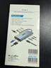 宏碁（acer）USB轉HDMI高清投屏擴展塢USB3.0分線(xiàn)器拓展轉接頭適用MacBook 華為電腦平板轉換器五合一 曬單實(shí)拍圖