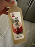 十二姨荔枝米酒5斤糯米酒釀農家自釀甜酒客家手工低度 500ml(6度)*5瓶（荔枝米酒） 曬單實(shí)拍圖