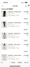 lululemon丨Define 女士短款連帽夾克 *網(wǎng)面 LW3JHWS 霧綠 S /6 曬單實(shí)拍圖