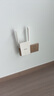 Tenda騰達(dá)1500M wifi6信號放大器 5G增強(qiáng)千兆網(wǎng)口wi-fi擴(kuò)展 AP無線網(wǎng)絡(luò)信號全屋覆蓋 穿墻王擴(kuò)大中繼A23 曬單實拍圖
