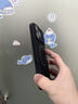 斯幻柯適用iPhone17pro手機殼蘋(píng)果17手機殼蘋(píng)果17promax手機殼一體式ai按鍵硅膠軟殼硅膠磁吸手機殼 一體式液態(tài)硅膠磁吸-暗夜黑（贈鋼化膜） iphone17promax（贈鋼化膜） 曬單實(shí)拍圖