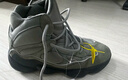 阿迪達(dá)斯Yeezy500黑曜石椰子男女休閑鞋F(xiàn)W4968 UK8.5碼42.5碼 曬單實(shí)拍圖