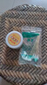 onlycook高硼硅玻璃杯帶蓋帶刻度水杯送勺子男女牛奶杯家用果汁杯-大號 曬單實拍圖