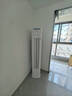 美的空調 大1.5匹 酷省電pro 新一級能效 變頻冷暖 家電國家補貼 節能壁掛式掛機 KFR-35GW/N8KS1-1P 曬單實(shí)拍圖