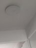 ARROW箭牌照明 led超薄三防燈吸頂燈臥室燈陽臺過道走廊燈中山燈具 【推薦】36W白光37cm適12平內(nèi) 曬單實(shí)拍圖