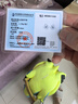 唯一（Winy）999純銀耳釘送閨蜜老婆媽媽生日禮物女生輕奢小眾高級感感耳環(huán)飾 曬單實(shí)拍圖