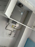 林內（Rinnai）【小蠻腰Pro plus】16升極光灰燃氣熱水器【家電國家補貼15%】 超能恒溫芯 16GD33（JSQ31-GD33） 曬單實(shí)拍圖