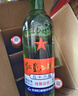 紅星二鍋頭 大二 清香型白酒 56度 500ml*6瓶 非原箱 純糧口糧酒 曬單實拍圖