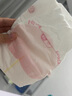 好奇（Huggies）鉑金裝小桃褲紙尿褲NB84片(5kg以下)尿不濕【消暑散熱】 曬單實(shí)拍圖