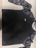 安德瑪（Under Armour）衛衣男士秋冬季圓領(lǐng)長(cháng)袖t恤上衣寬松休閑潮流運動(dòng)跑步保暖套頭衫 曬單實(shí)拍圖