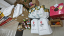 蘇泊爾（SUPOR）小電飯煲2-3人3升藍鉆不粘內膽家用電煮鍋煮飯煮粥智能預約多功能一鍋多用小型微壓電飯鍋30FC0187 曬單實(shí)拍圖