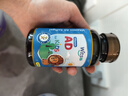 witsbb【吳敏霞力薦】健敏思嬰幼兒維生素AD100+項無(wú)敏原 0-3歲D3 90粒 曬單實(shí)拍圖