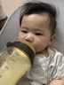 世喜斷奶奶嘴仿母乳奶嘴奶瓶配件硅膠 斷奶奶嘴（7-10月） 曬單實(shí)拍圖