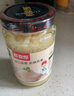 鮮賣郎蒜蓉調(diào)味醬226g 0添加防腐劑 金鄉(xiāng)鮮蒜烤生蠔海鮮火鍋涼拌調(diào)味料 曬單實(shí)拍圖