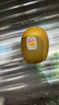 佳沛（zespri）新西蘭  陽(yáng)光金果22粒原箱 單果重144-175g 獼猴桃 中秋水果禮盒 曬單實(shí)拍圖