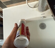 高露潔（Colgate）【孫穎莎同款】歐洲進(jìn)口耀白去漬直立按壓泵式美白牙膏100ml 曬單實(shí)拍圖